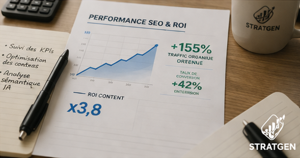 Core Web Vitals 2026 : les nouveaux seuils et comment s'adapter